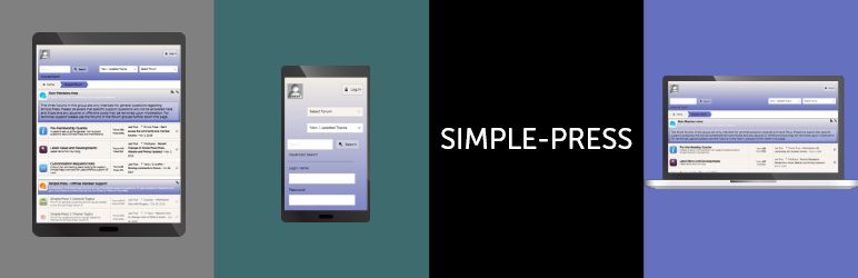 simplepress-free-plugin-1