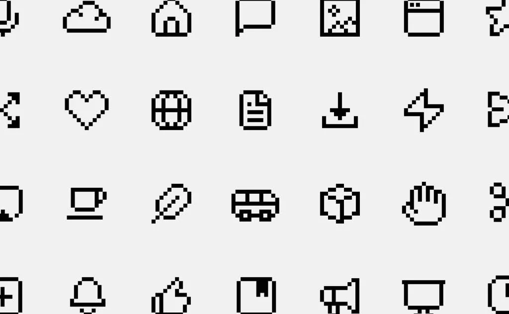 Add-custom-icons
