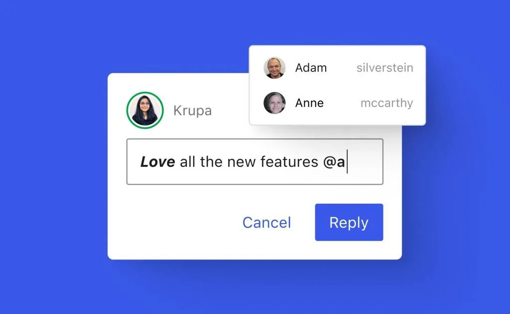 Inline-notes-with-mentions-and-rich-text